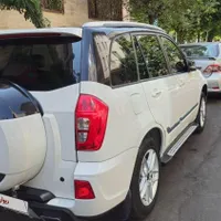 ام وی ام ایکس ۳۳ At سال ۱۴۰۰|خودرو سواری و وانت|تهران, دردشت|دیوار
