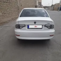 سمند سورن پلاس، مدل ۱۴۰۱|خودرو سواری و وانت|اصفهان, شهرستان|دیوار