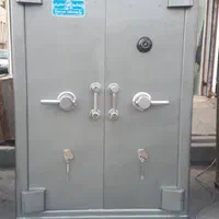 گاوصندوق۴۳۰dg|ابزارآلات|بندر ماهشهر, |دیوار