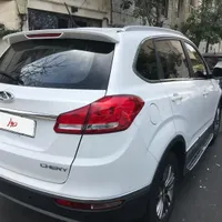 تیگو ۵ FL|خودرو سواری و وانت|تهران, پیروزی|دیوار