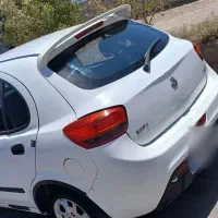 تیبا2 مدل ۱۳۹۶