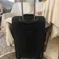 چمدان خارجی نو|کیف، کفش، کمربند|تهران, نیروی هوایی (پیروزی)|دیوار