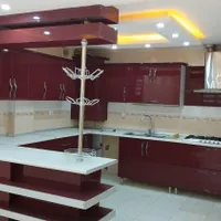 فروش آپارتمان ۱۱۸ متری ۲ خوابه در شهرک فرهنگیان