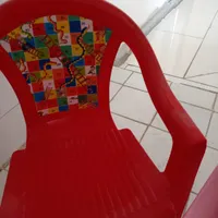 صندلی کودک|تخت و صندلی بچه|خمین, |دیوار
