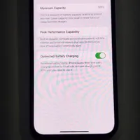 اپل iPhone 13 با حافظهٔ ۱۲۸ گیگابایت