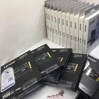 اس اس دی لکسار M2 NM620 256 lexar