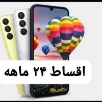 سامسونگ A16حافظهٔ 256 رم8