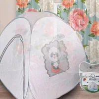 پشه بند .سوهان برقی|اسباب و اثاث بچه|شیراز, تندگویان|دیوار