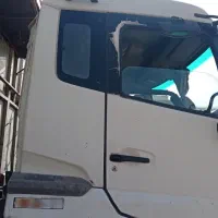 کامیون البرز دانگ فنگ تک|خودرو سنگین|تهران, حسن‌آباد|دیوار