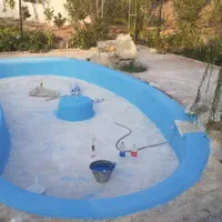 چسب پودری ساختمانی
