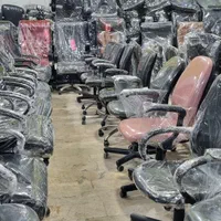 صندلی و میز اداری مدیریتی