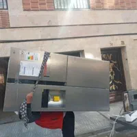باربری واسباب کشی منزل در تمام نقاط شهربدون انعام|خدمات حمل و نقل|شیراز, نصر|دیوار