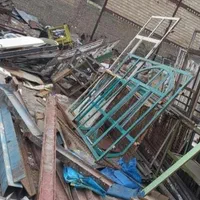 خریدار ضایعات درب منزل صدرا گلستان معالی آباد ارم