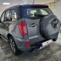 ام‌وی‌ام X33 S اسپرت، مدل ۱۳۹۹|خودرو سواری و وانت|تبریز, |دیوار