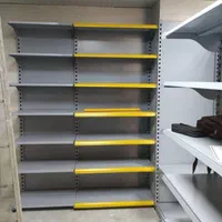 سیستم راک جهت نگهداری بارهای حجیم و نیمه حجیم|فروشگاه و مغازه|بندرعباس, |دیوار