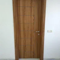 درب اتاق و درب ضدسرقت/ضدسرقت راش|مصالح و تجهیزات ساختمان|خلخال, |دیوار