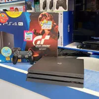 ps4 pro 1tr  کپی خور فول گیم