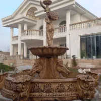 آبنما و حوض لیلی و مجنون|مصالح و تجهیزات ساختمان|رشت, کوی جام جم|دیوار