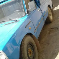 نیسان بار کرایه باربری حمل و نقل