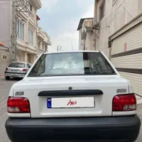 پراید مدل ۸۸