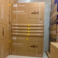 خریدار  تلویزیون ال ایدی ایکس ویژن TCL 43-50-55-65|تلویزیون و پروژکتور|تهران, امانیه|دیوار
