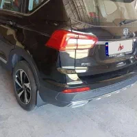 فردا SX5 صفر|خودرو سواری و وانت|تبریز, |دیوار