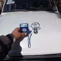 کارشناس خودرورنگ چیتگر آزادی جیحون عبدل یافت آباد|خدمات موتور و ماشین|تهران, استاد معین|دیوار