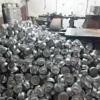 بالاترین خریدارانواع ظرف دست دوم روحی تفلون چدن مس