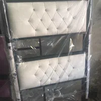 سرویس تخت خواب دوطبقه ۱نفره(تخت دوطبقه)یکنفره فلزی|تخت و سرویس خواب|شیراز, شهرک فرزانگان|دیوار