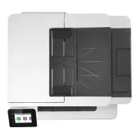 پرینتر مدل hp laser jet mfp m428dw pro|پرینتر، اسکنر، کپی، فکس|بهبهان, |دیوار