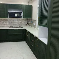 کابینت آماده نقد واقساط جام‌جم ۱۰و۱۲بدون سود|مصالح و تجهیزات ساختمان|زاهدان, |دیوار