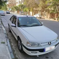 پژو پارس LX TU5، مدل ۱۴۰۱|خودرو سواری و وانت|مشهد, جانباز|دیوار