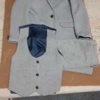 کت شلوار سایز ۲۶ بچگانه