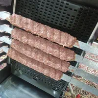 کباب پز دو طرفه و تک طرفه|اجاق گاز و لوازم برقی پختوپز|تبریز, |دیوار