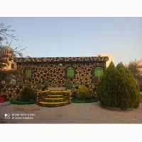 اجاره روزانه/هفتگی/ماهانه ویلا ۷۰ متری