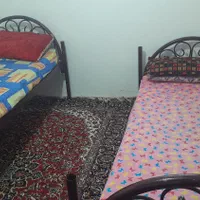 اجاره سوییت روزانه همراه با کولر گازی|اجارهٔ کوتاه‌مدت آپارتمان و سوئیت|لاهیجان, لیل|دیوار