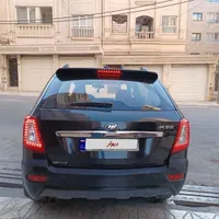 لیفان X60 دنده‌ای، مدل ۱۳۹۵|خودرو سواری و وانت|قم, انسجام|دیوار