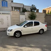 رانا LX فول tu5، مدل ۱۳۹۳ بدون رنگ|خودرو سواری و وانت|ارومیه, |دیوار