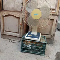 پنکهSUNNY|پنکه و تصفیه‌کنندهٔ هوا|نقده, |دیوار
