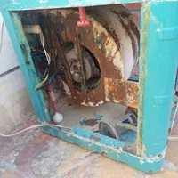 تعمیرات کولر آبی