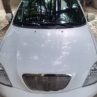 تیبا 2 (هاچبک) EX، مدل ۱۳۹۸