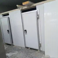 فروش نصب جابجایی تعمیرات انواع سردخانه|ماشین‌آلات صنعتی|رباط‌کریم, |دیوار