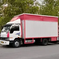جابجایی بار/بسته بندی وسایل/اثاث کشی کل تهران|خدمات حمل و نقل|تهران, جیحون|دیوار