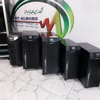 یو پی اس UPS مناسب لیزر و تجهیزات کامپیوتر|قطعات و لوازم جانبی رایانه|تهران, شهر‌زیبا|دیوار
