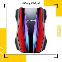 هارد اکسترنال ADATA مدل HD770G