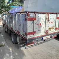 جک آراز ۵.۳۰۰ تن|خودرو سنگین|تایباد, |دیوار