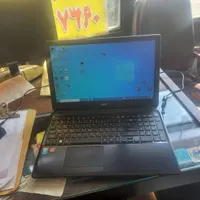 لپ‌تاپ Acer با رم ارتقاء یافته گرافیک مجزا|رایانه همراه|کرج, پیشاهنگی|دیوار