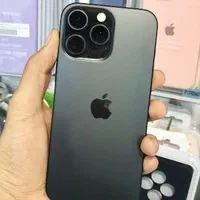 iphone 16 pro max  256   کار گارانتی دار|موبایل|شیراز, زند|دیوار