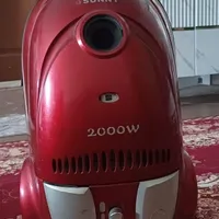 جارو برقی