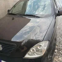 تیبا 2 (هاچبک) EX، مدل ۱۳۹۴